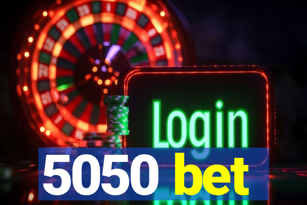 5050 bet